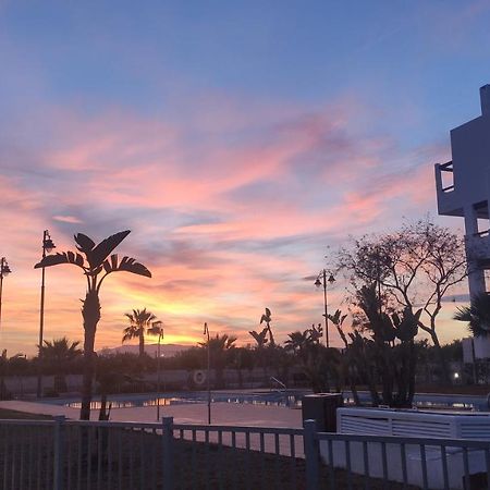 Casa Paradisiaca Murcia Dış mekan fotoğraf