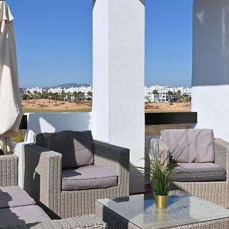 Casa Paradisiaca Murcia Dış mekan fotoğraf