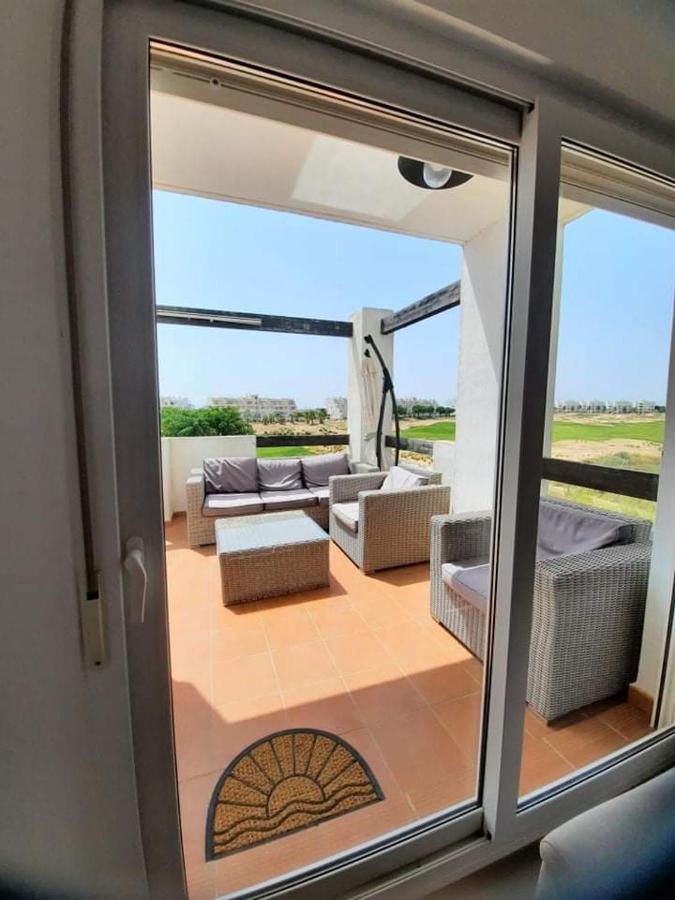 Casa Paradisiaca Murcia Dış mekan fotoğraf
