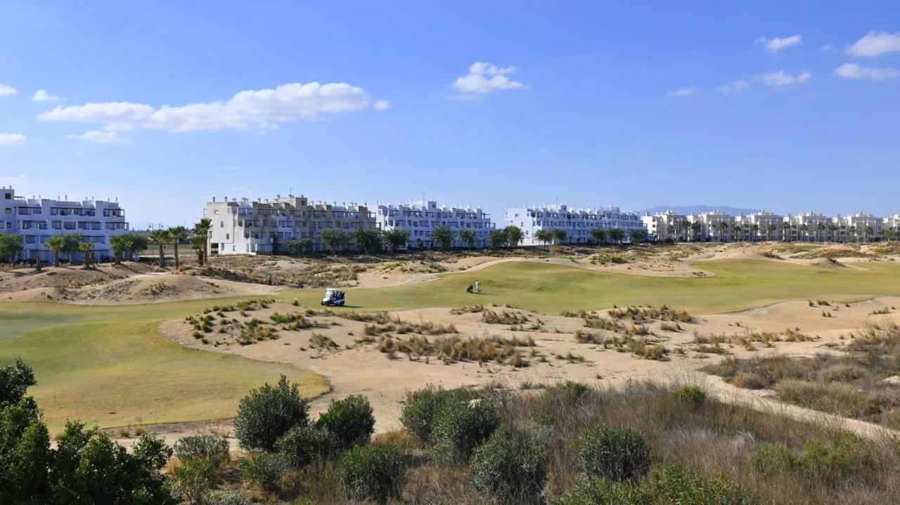Casa Paradisiaca Murcia Dış mekan fotoğraf