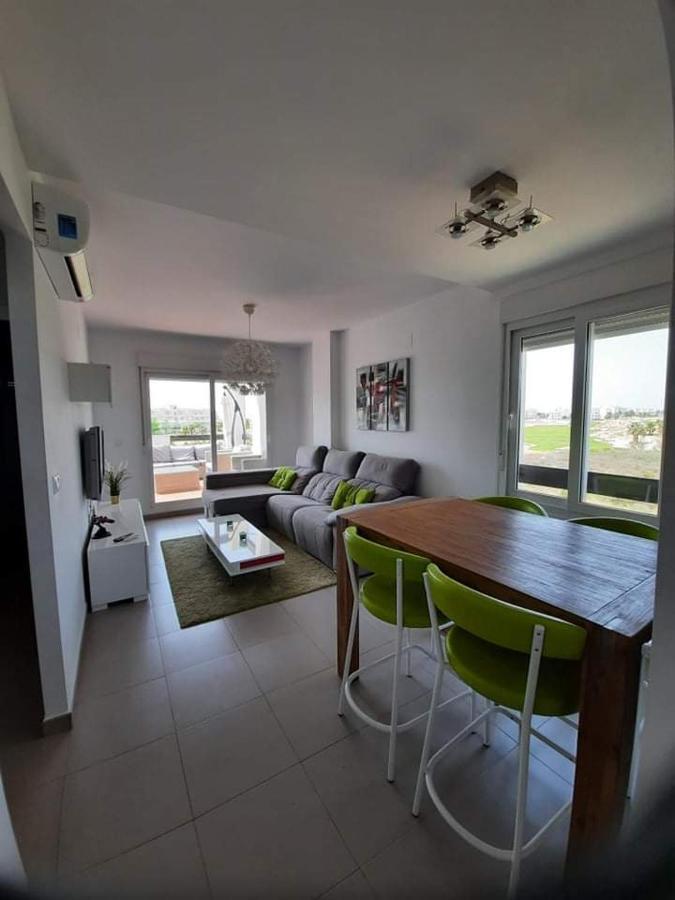 Casa Paradisiaca Murcia Dış mekan fotoğraf